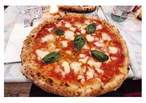 Delicious Pizza !! Get 5% off @Pizza Bite Redwood Park, SA - 1/3