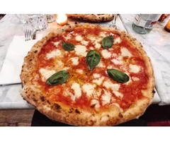 Delicious Pizza !! Get 5% off @Pizza Bite Redwood Park, SA