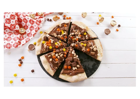 Delicious Pizza !! Get 5% off @Pizza Bite Redwood Park, SA - 2/3