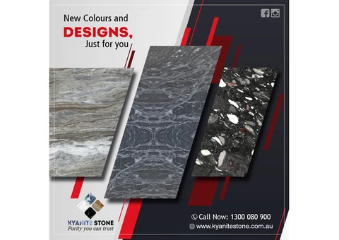 Quartz stone Benchtop |Engineered Stone Sydney