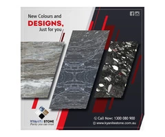 Quartz stone Benchtop |Engineered Stone Sydney