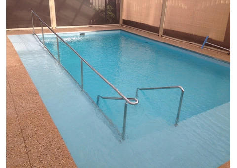 Swimming Pool Builder in Adelaide - 2/2