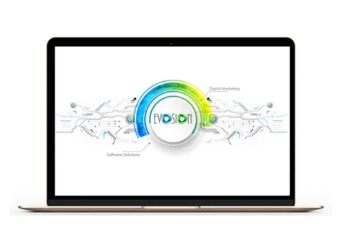 Graphic Design Agency in Sydney