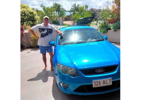 Best Ceramic Coating Cars in Gold Coast, QLD - Gold Coast Polishing