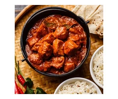 5% OFF - Flamez Indian Restaurant - Keilor East takeaway, VIC