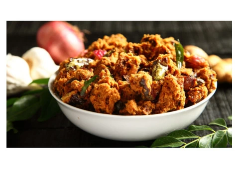 5% OFF - Flamez Indian Restaurant - Keilor East takeaway, VIC - 3/6