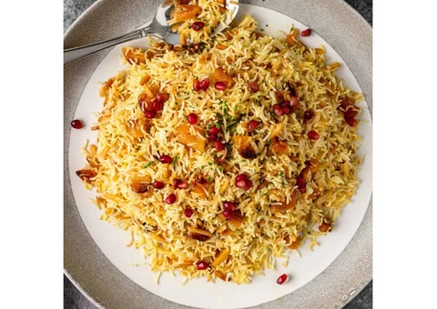 5% OFF - Flamez Indian Restaurant - Keilor East takeaway, VIC - 4/6