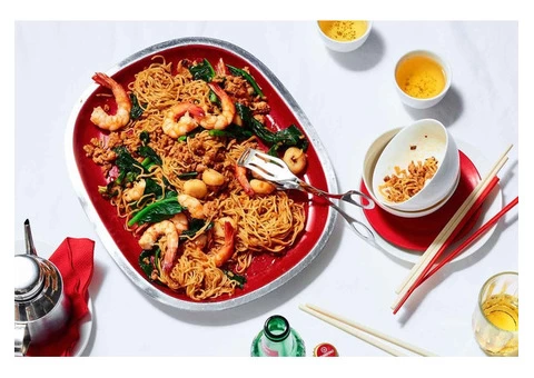 Get 5% Off - Noodle Magic Chinese - Kearneys Spring, QLD - 3/6