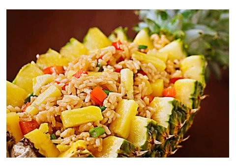 Ez Thai Café - Thai takeaway Laverton North - 15% Off - 1/5