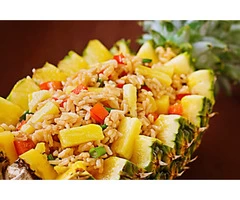 Ez Thai Café - Thai takeaway Laverton North - 15% Off