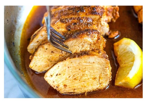 Ez Thai Café - Thai takeaway Laverton North - 15% Off - 4/5