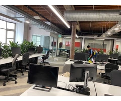 Professional office cleaning in Parramatta - Bestway Cleaning