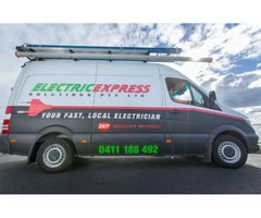 Electrician Freshwater