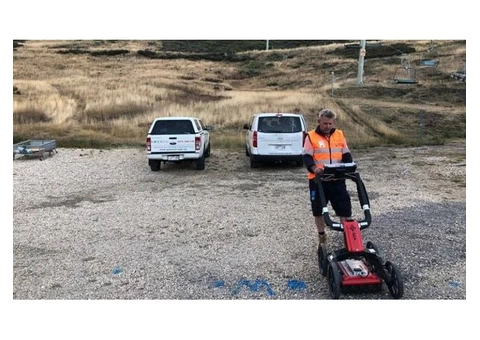 How to Prevent Underground Utility Strikes?