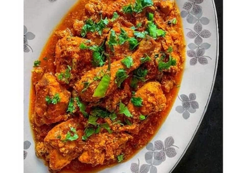 Title ; 5% off - Saleem Indian Restaurant Coburg Menu, VIC - 1/4