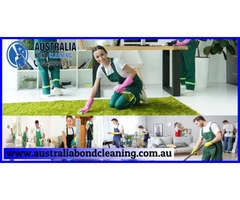 Bond Cleaning Gold Coast