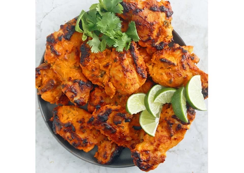 Tandoori Zone - Cheltenham - 1/3