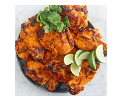 Tandoori Zone - Cheltenham