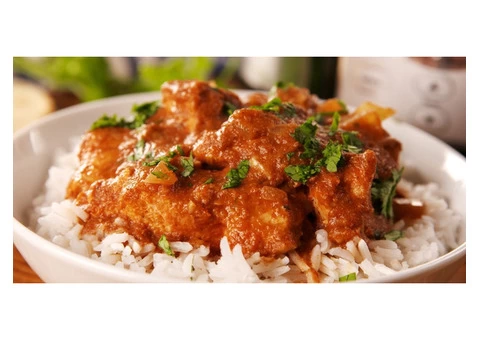 Tandoori Zone - Cheltenham - 2/3
