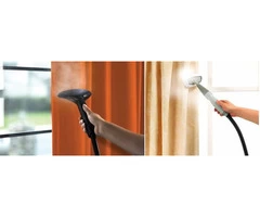 Professional Curtain Cleaning Canberra