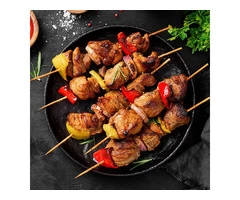 Delicious Pakistani Food !! Get 5% off @Habibi Kebab Clovelly Park, SA