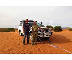 Flinders Ranges & 4WD Tag Along Tours Australia Wide