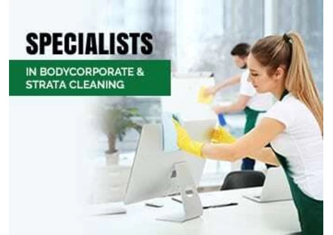 Looking for Best Cleaning Services?? Contact ACS Cleaning