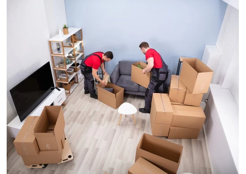 Removal Companies in Brisbane - Call Now || 0432 908 988