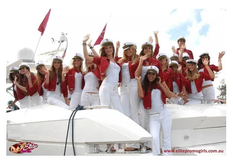 Party and Boat Cruisers in Brisbane