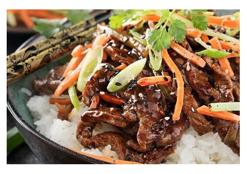 Delicious Vietnamese Food !! Get 5% off @Ha Long Bay Rosewater, SA - 3/3