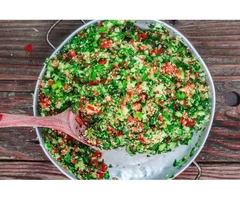 Tasty Lebanese, Arabian Food 5% Off - Baalbek - Slacks Creek, QLD