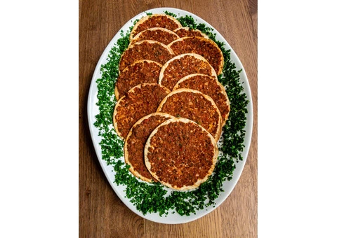Tasty Lebanese, Arabian Food 5% Off - Baalbek - Slacks Creek, QLD - 3/4
