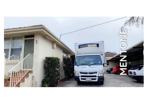 PROFESSIONAL LOCAL AFFORDABLE MOVERS MELBOURNE REMOVALISTS FOR HASSLE-FREE MOVES - 8/8
