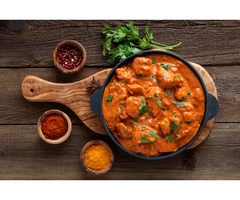 5% Off - Amantran Indian Restaurant Menu Glenroy, VIC