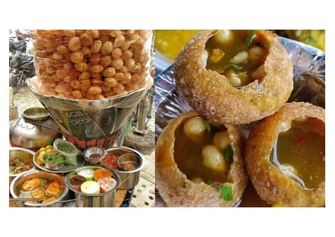 5% Off - Amantran Indian Restaurant Menu Glenroy, VIC - 3/3