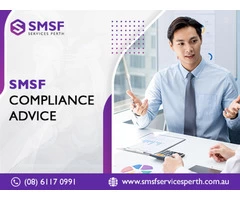 Get Best SMSF Compliance Services With SMSF Auditor In Perth