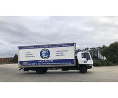 Best Affordable Movers Melbourne Removalists For Quick Movement