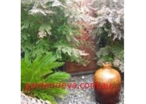 Landscaping ideas Perth