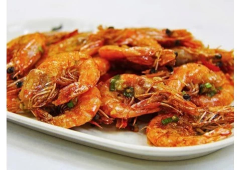 Get 5% Off - Bellygood Asian Cuisine Specialist - Maryborough, QLD - 4/5