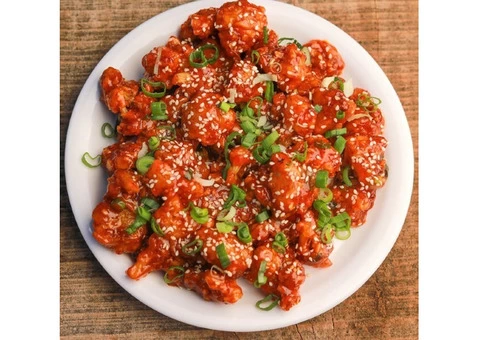 15% Off - Biryani House Indian food takeaway Hoppers Crossing, VIC - 3/4