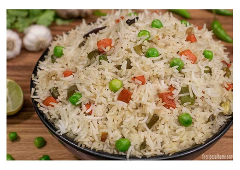 15% Off - Biryani House Indian food takeaway Hoppers Crossing, VIC - 4/4