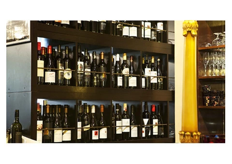 Best Bar & Pub in Melbourne, Steakhouse CBD - Mitre Tavern - 3/8