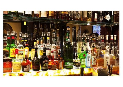 Best Bar & Pub in Melbourne, Steakhouse CBD - Mitre Tavern - 4/8