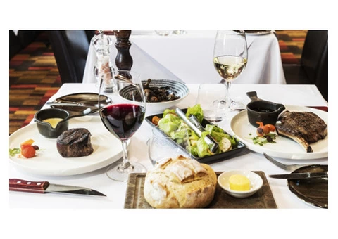 Best Bar & Pub in Melbourne, Steakhouse CBD - Mitre Tavern - 5/8