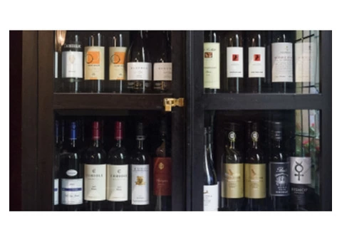 Best Bar & Pub in Melbourne, Steakhouse CBD - Mitre Tavern - 6/8