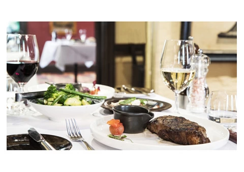 Best Bar & Pub in Melbourne, Steakhouse CBD - Mitre Tavern - 7/8