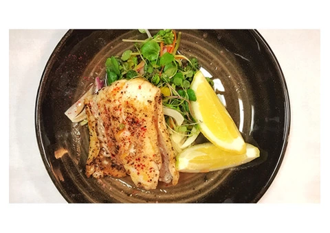 Best Bar & Pub in Melbourne, Steakhouse CBD - Mitre Tavern - 8/8