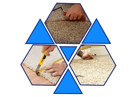 Carpet Repair Sydney