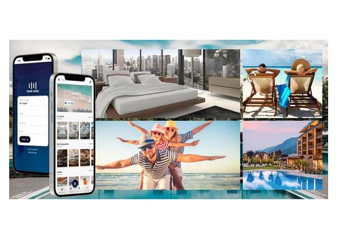 Airbnb Clone - Enter The Bandwagon With A Robust Vacation Rental App