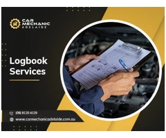 Looking for the best logbook service in Adelaide?